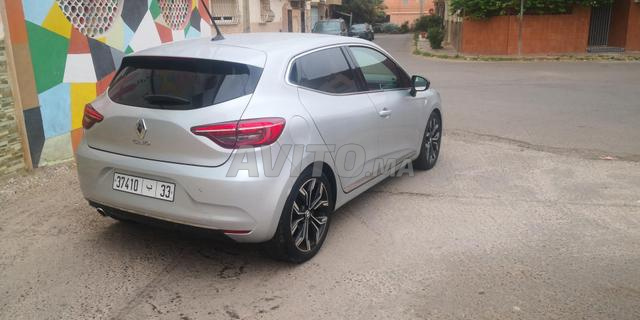 Renault Clio 5 Antons 2022 - 2