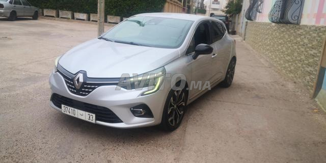 Renault Clio 5 Antons 2022