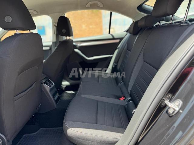Skoda Octavia 2020 Automatique