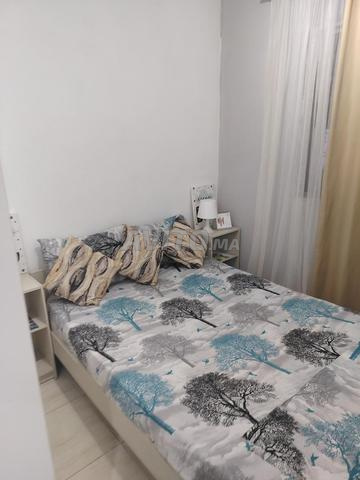 Appartement meublé à louer pour personnes sérieuses - 2