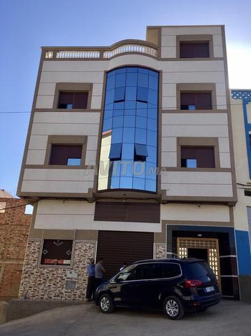 Grande maison Imzouren - 2