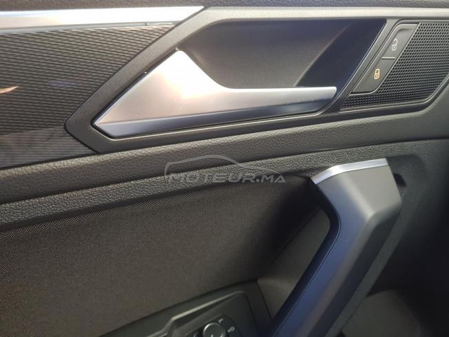 Tiguan automatique R line et H line