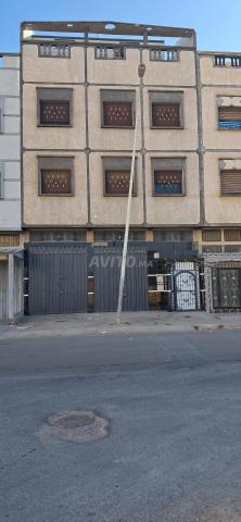 Appartement à louer 94 m² à Safi - 2