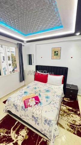 Appartement pour famille - 2