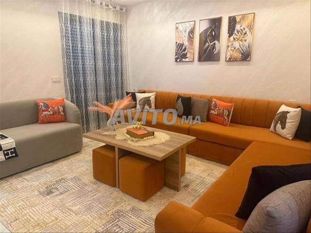Magnifique studio - 2