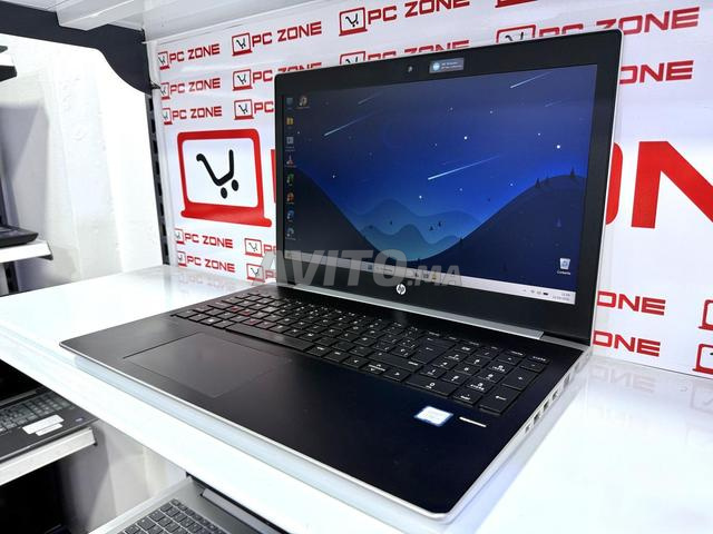 HP ProBook 450 G5 / i5 8ÈME GEN / 8Go 512SSD - 2