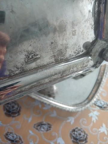 ربيعية فضة حرة - 2