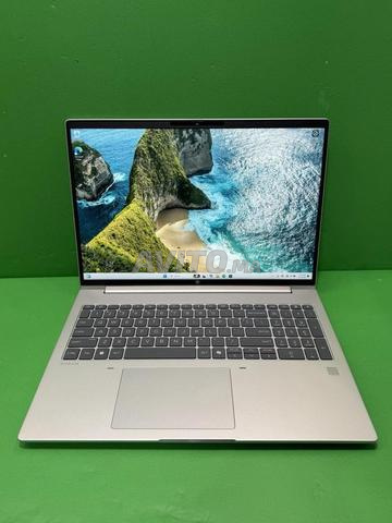 HP Probook 4 G1 ah16 Ryzen 5 7535U 16Go 256Go