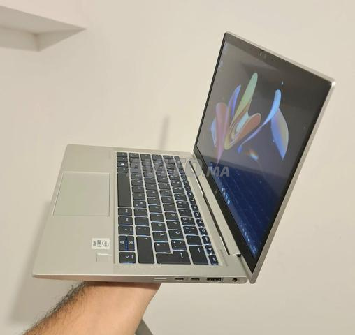 HP Tactile i7 10eme Gen 16Go Ram 512Go ssd - 2