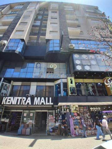 Appartement à louer 50 m² à Kénitra