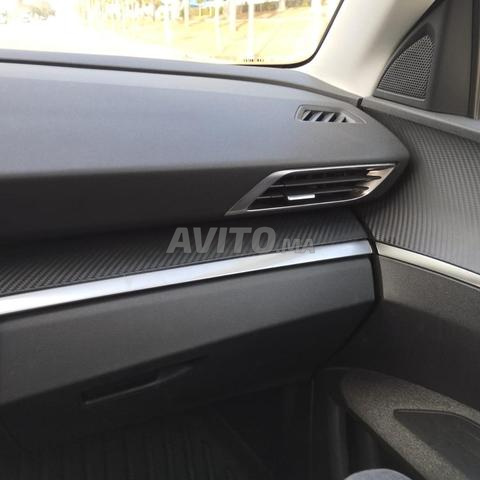 Peugeot 3008 modèle 2019 - 2