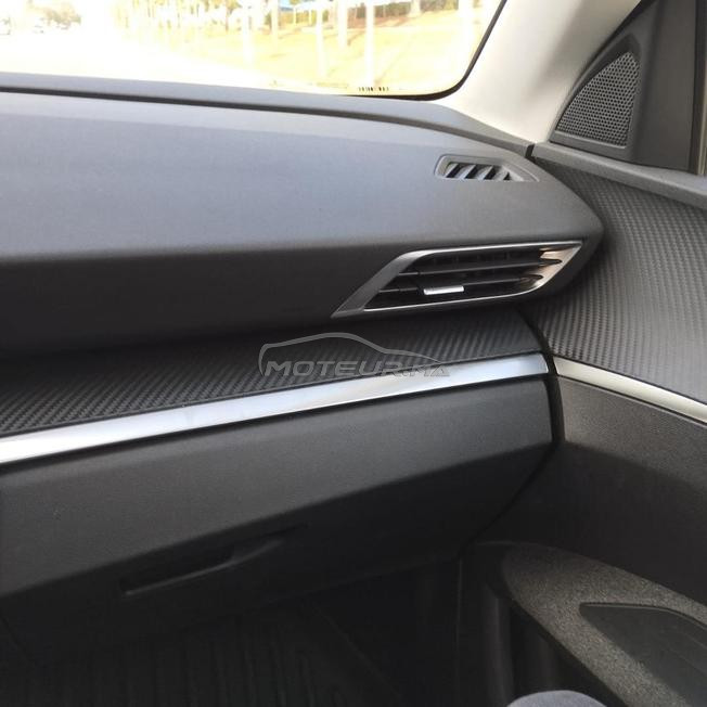 Peugeot 3008 modèle 2019