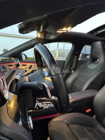 Mercedes CLA 220 d 2020