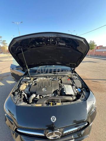 Mercedes CLA 220 d 2020
