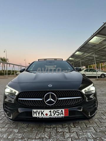 Mercedes CLA 220 d 2020 - 2
