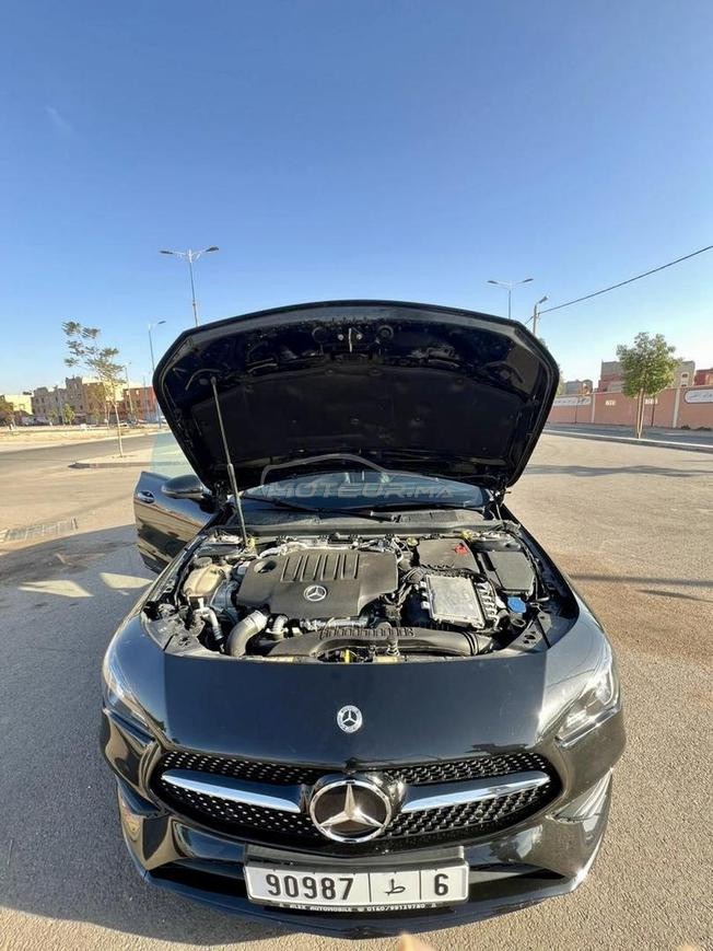 mercedes cla 220 d 2020