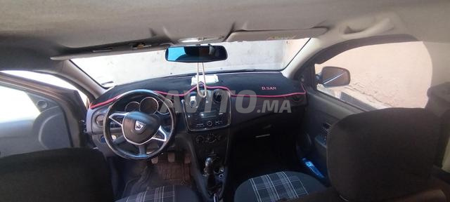 Dacia Logan Diesel Manuelle 2020 à Marrakech - 2