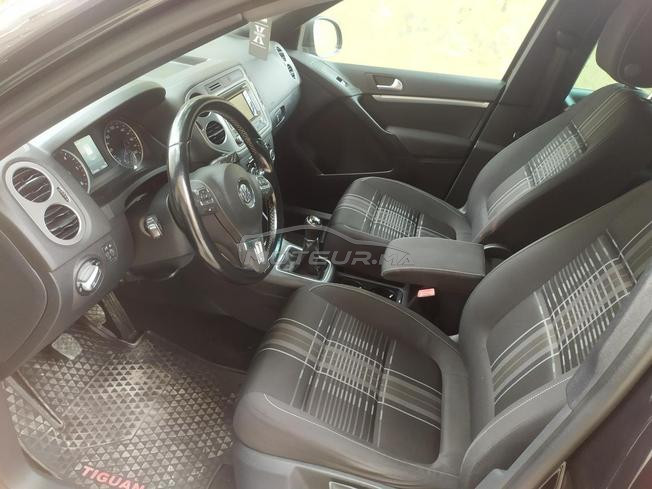 Tiguan 2015 diwana 2019
