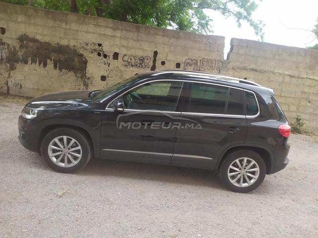 Tiguan 2015 diwana 2019
