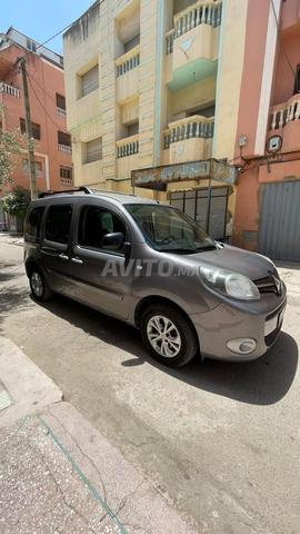 Renault Kangoo - 2