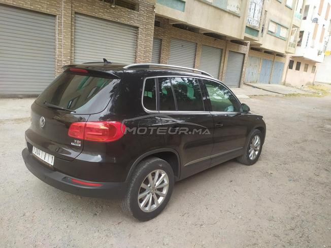 Tiguan 2015 diwana 2019