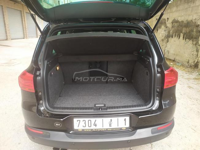 Tiguan 2015 diwana 2019