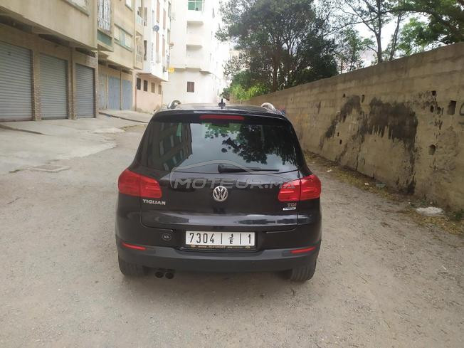 Tiguan 2015 diwana 2019