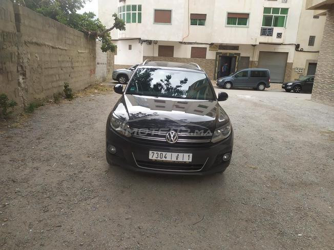 Tiguan 2015 diwana 2019