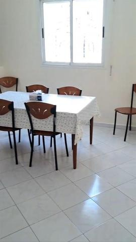 Appartement meublé à louer - 2