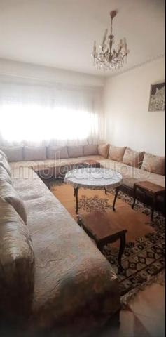 Appartement à vendre Hay Riad Rabat - 2