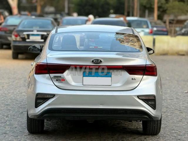 KIA CERATO 2020 - 2