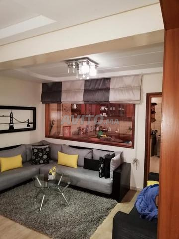 Appartement Val Fleuri à vendre - 2