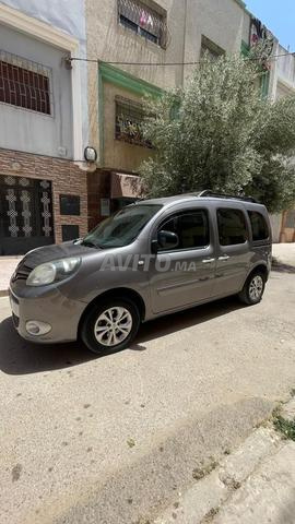 Renault Kangoo - 2