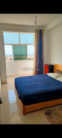 Appartement à vendre à Skhirat - 61m2 - 2