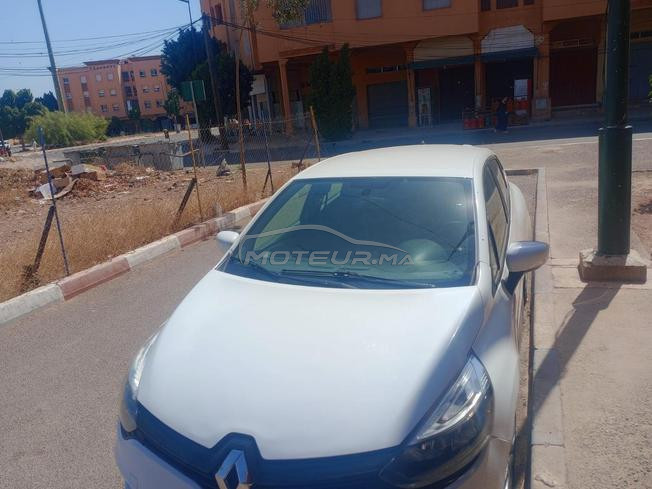 clio 4 modul 2018