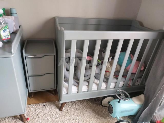 Pack chambre complet - 2