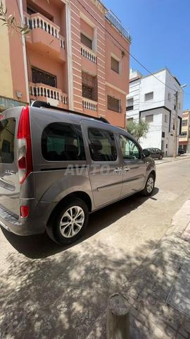 Renault Kangoo - 2