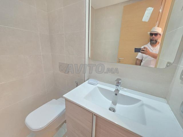 Appartement à louer - 2