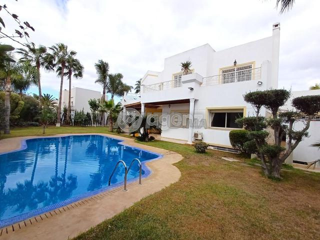 CMN-AC-1828 - Villa à vendre à Californie