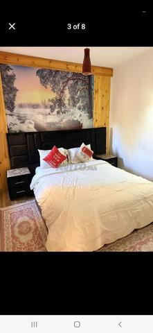 Appartement à louer ifrane - 2