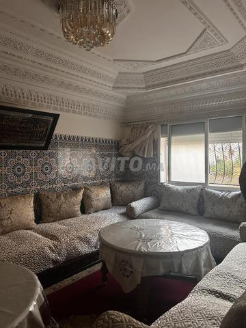 Maison à vendre dans le quartier Al Nasr - 2
