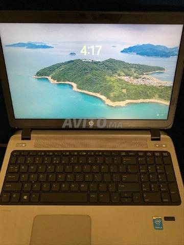 إتش بي بروبوك i5 8/256 - 2
