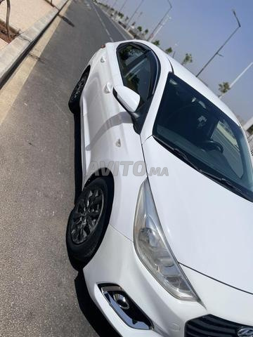 Hyundai accent automatique - 2
