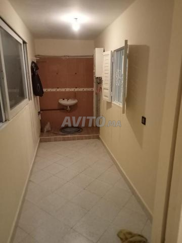 Studio pour filles à Rabat Hay Nahda 1 - 2