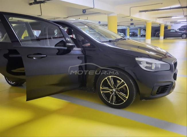 BMW série 2 