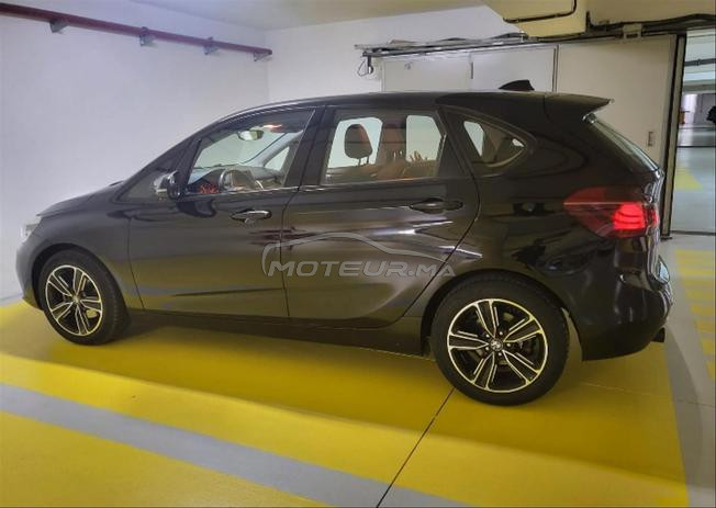 BMW série 2 