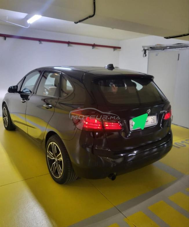 BMW série 2 