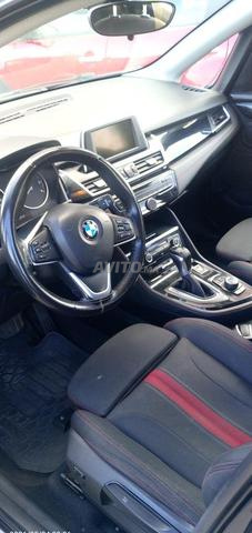 BMW Série 2 - 2