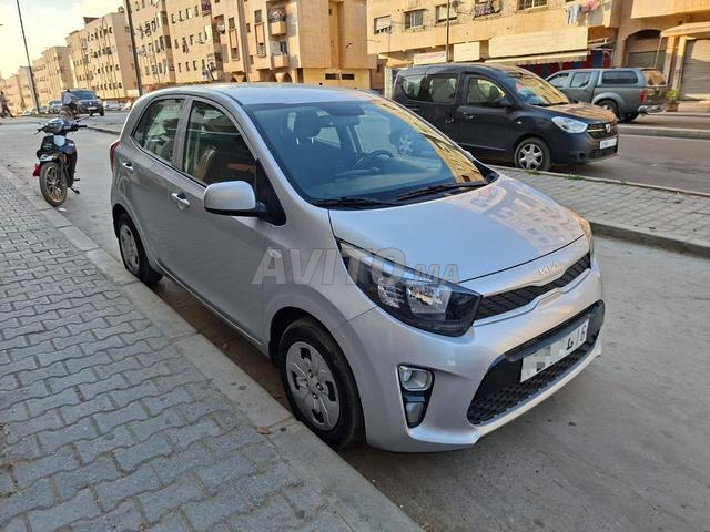 Kia Picanto - 2