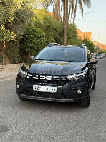 داسيا سانديرو ستيبواي اكستريم - 2